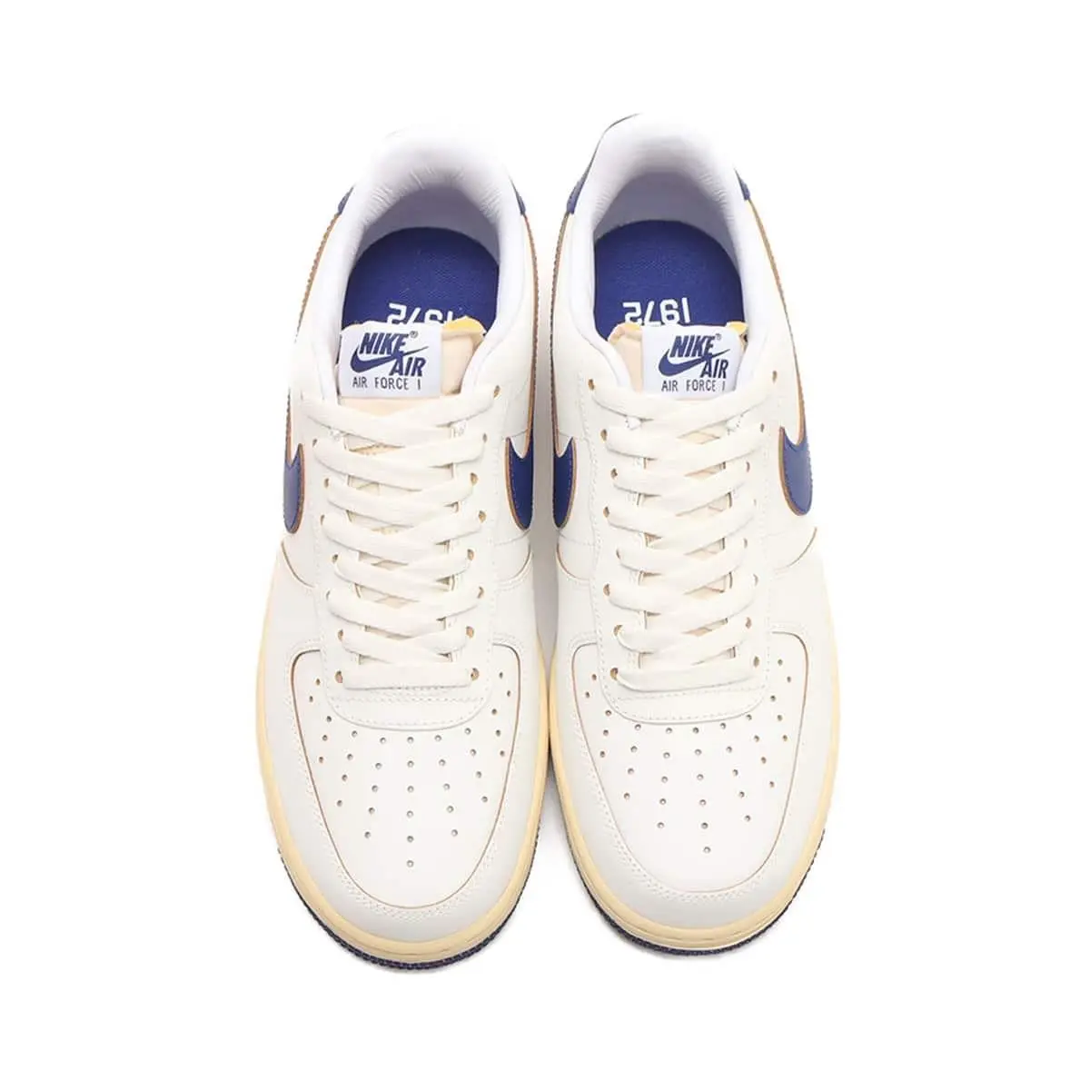 Nike shoes - Nike Air Force 1 `07 - FQ8103-133 - White 13