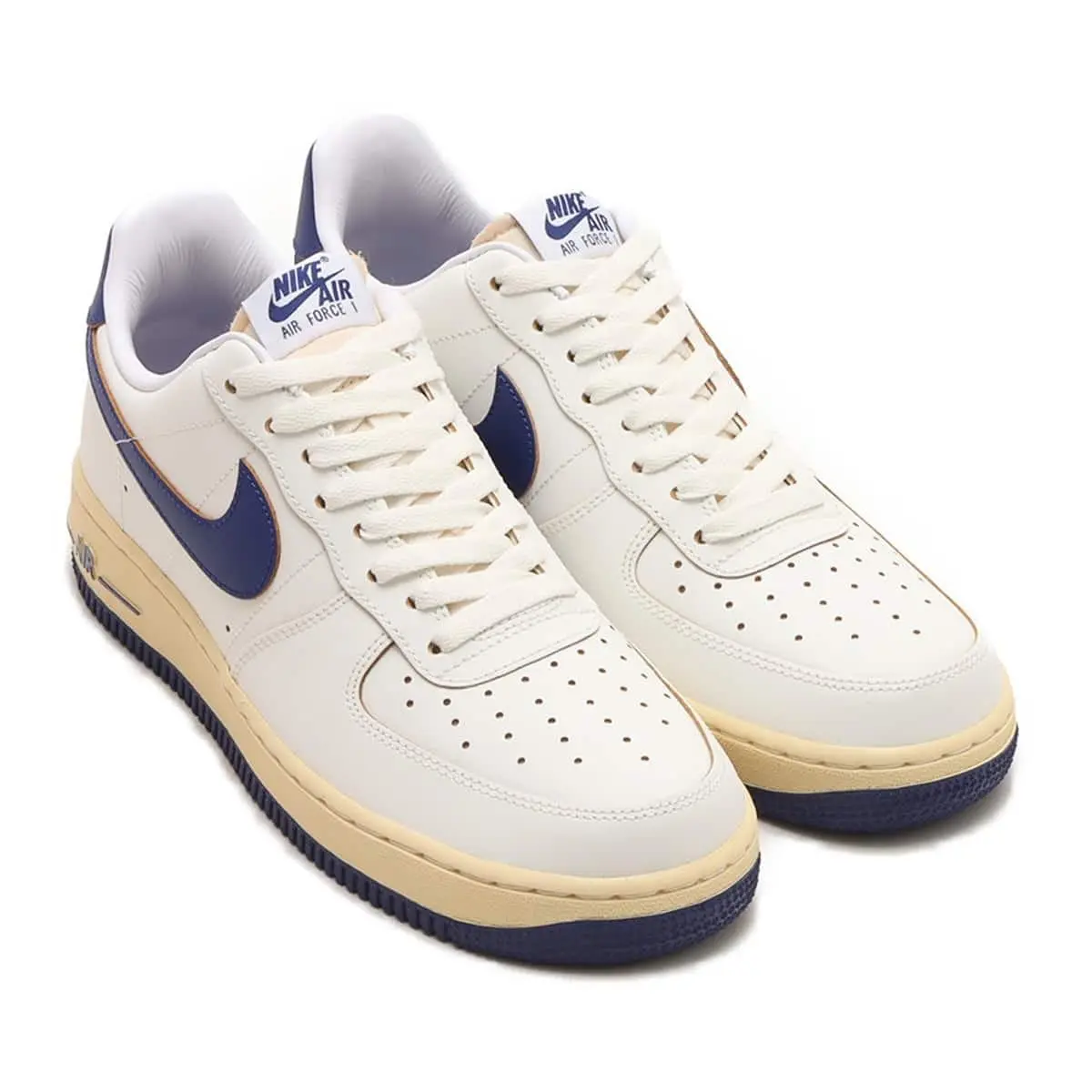 Nike shoes - Nike Air Force 1 `07 - FQ8103-133 - White 15