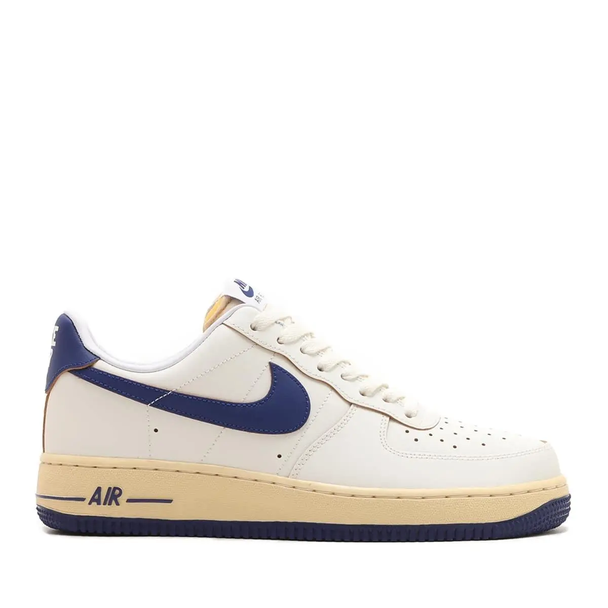 Nike shoes - Nike Air Force 1 `07 - FQ8103-133 - White 17