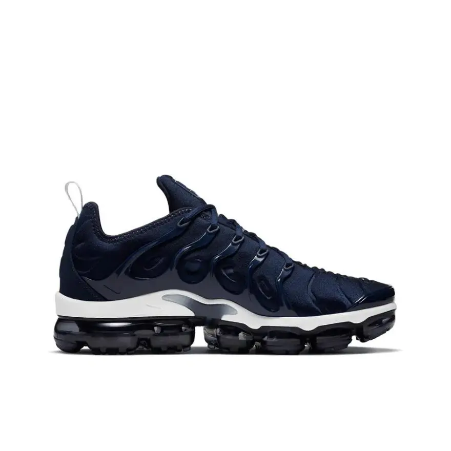Nike shoes - Nike Air Vapormax Plus - Air Vapormax Plus - Blue 0
