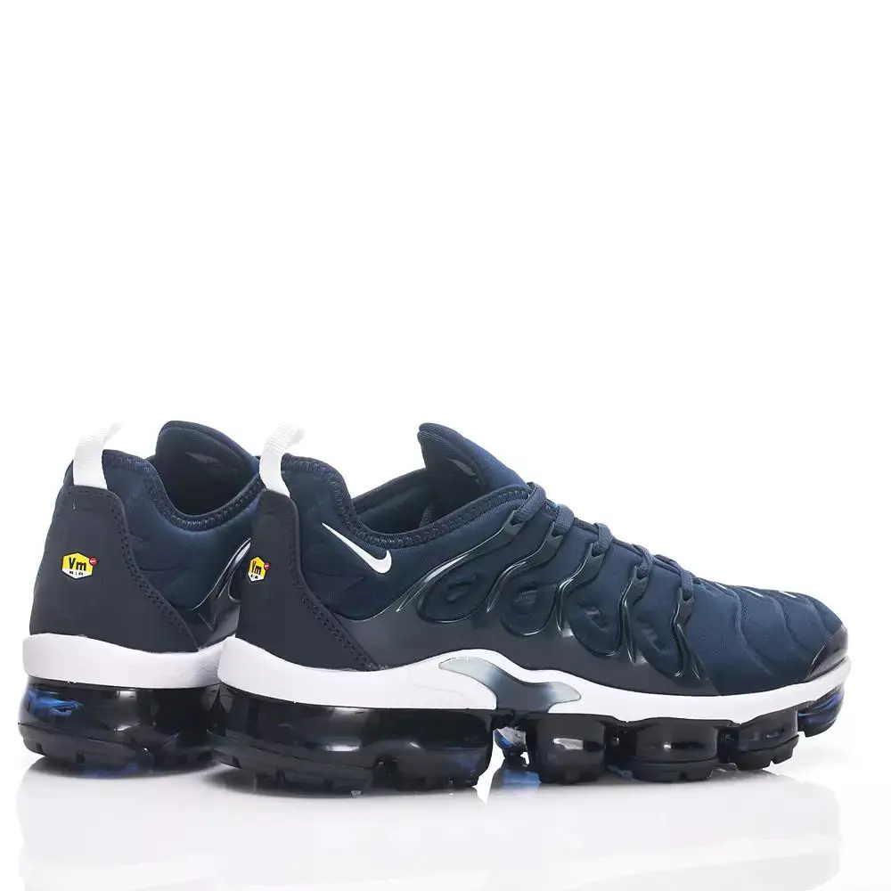 Nike shoes - Nike Air Vapormax Plus - Air Vapormax Plus - Blue 1