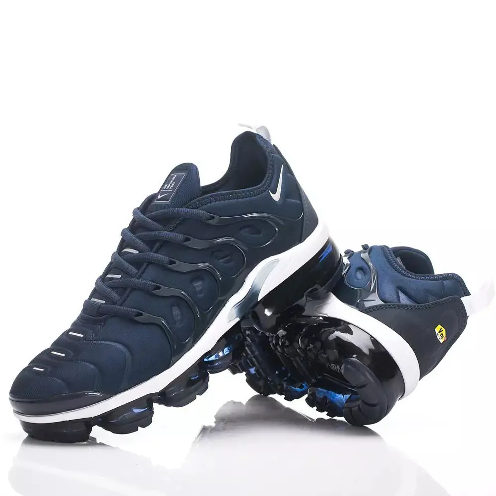 Nike shoes - Nike Air Vapormax Plus - Air Vapormax Plus - Blue 2