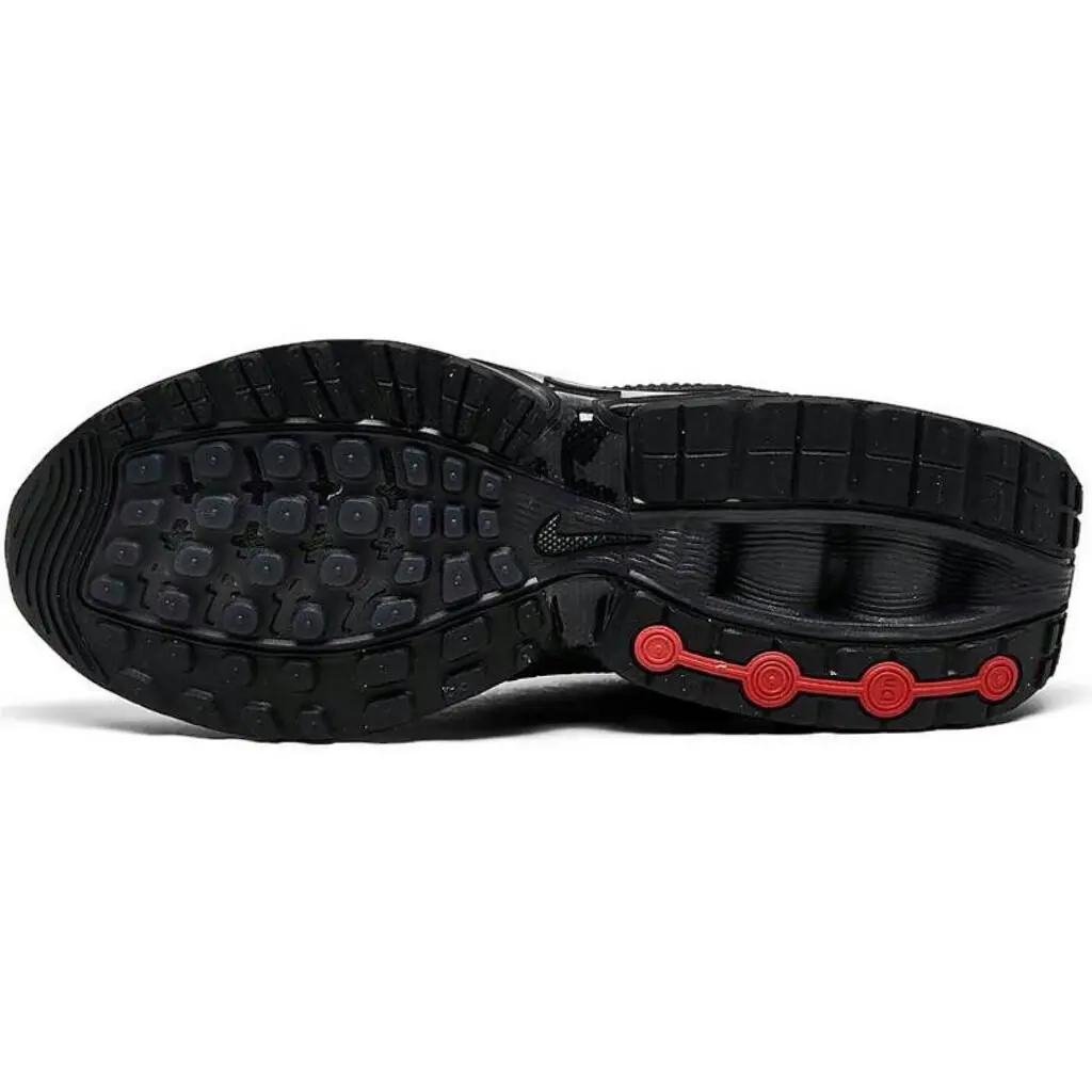 Nike shoes - Nike Air Max DN - Air Max - Black, Maufacturer: Black/Black/Metallic Dark Grey/Black 1