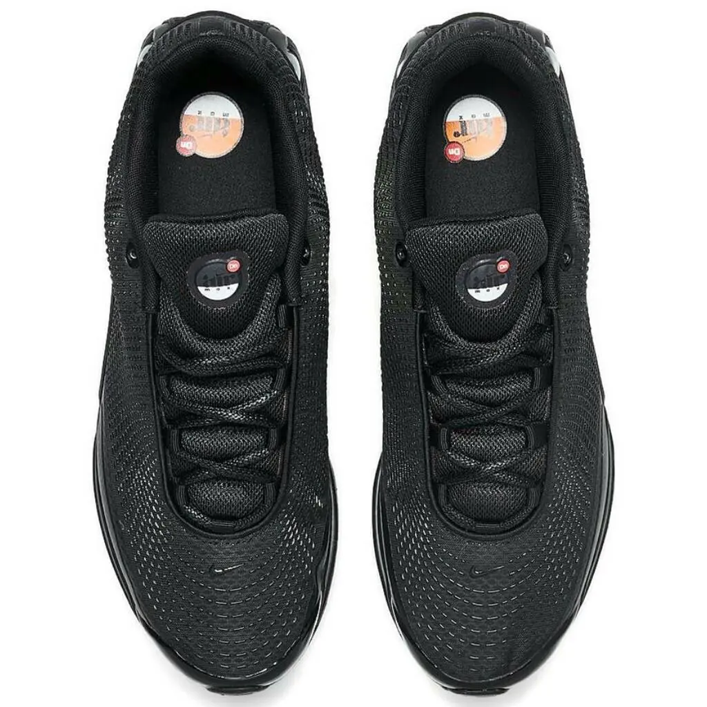 Nike shoes - Nike Air Max DN - Air Max - Black, Maufacturer: Black/Black/Metallic Dark Grey/Black 20
