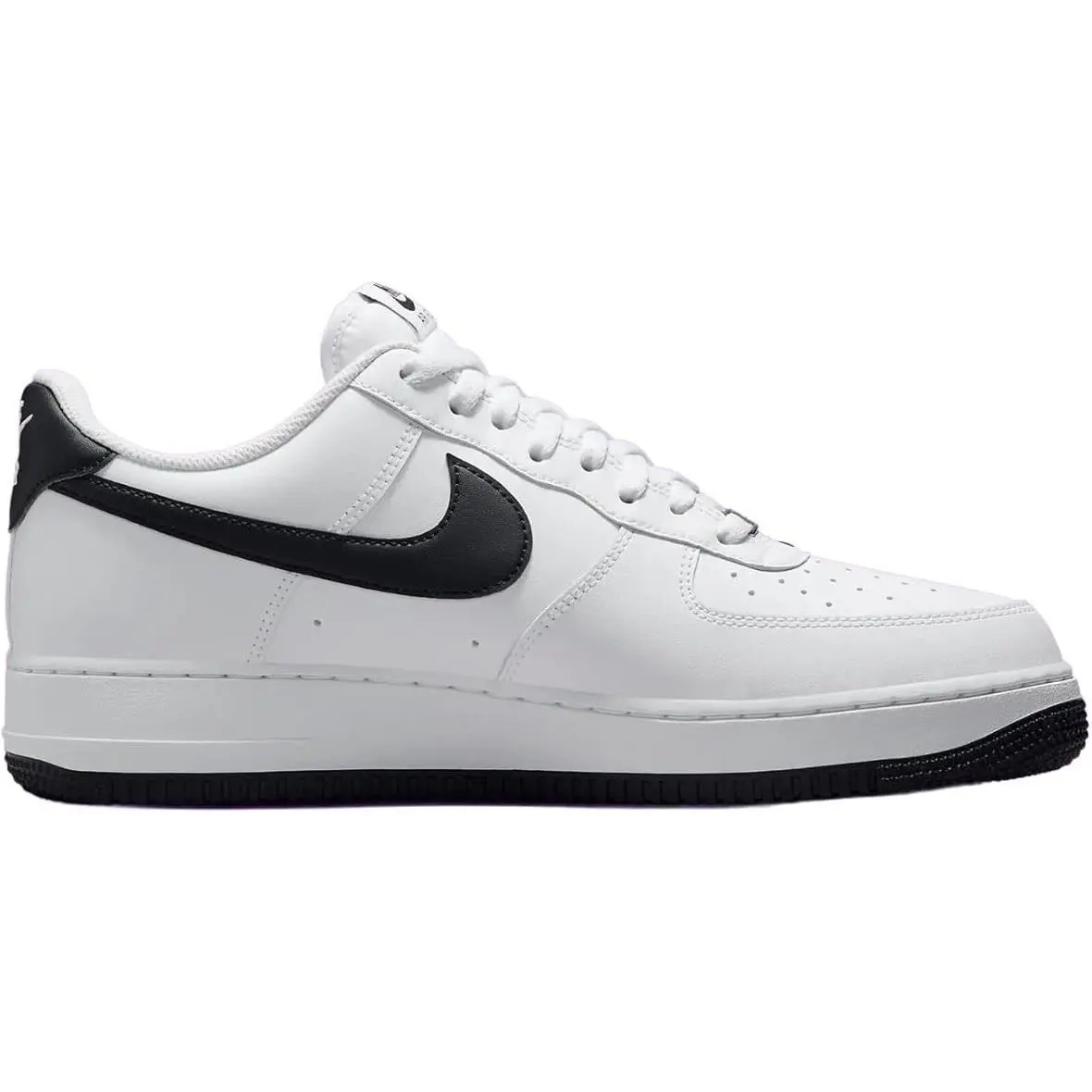 Nike shoes - FQ4296 101 - FQ4296 101 - White/Black-White 0
