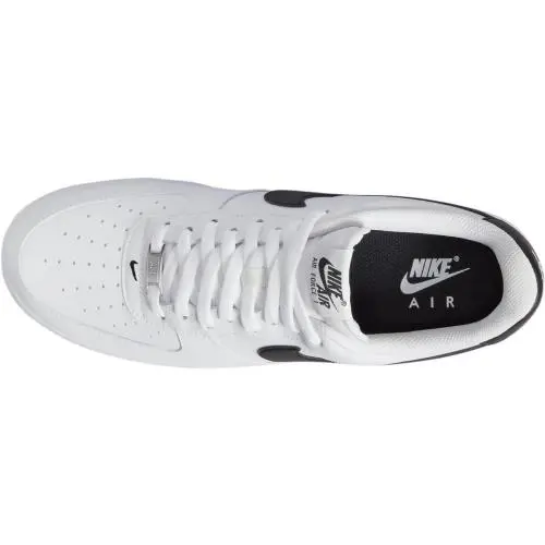 Nike shoes - FQ4296 101 - FQ4296 101 - White/Black-White 1