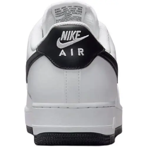 Nike shoes - FQ4296 101 - FQ4296 101 - White/Black-White 2