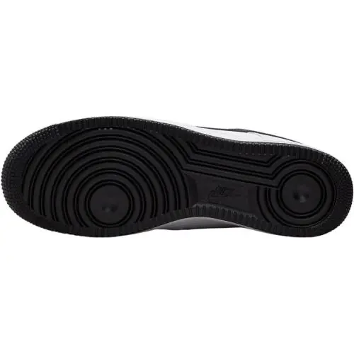 Nike shoes - FQ4296 101 - FQ4296 101 - White/Black-White 3