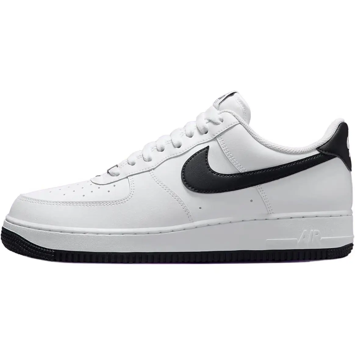 Nike shoes - FQ4296 101 - FQ4296 101 - White/Black-White 4