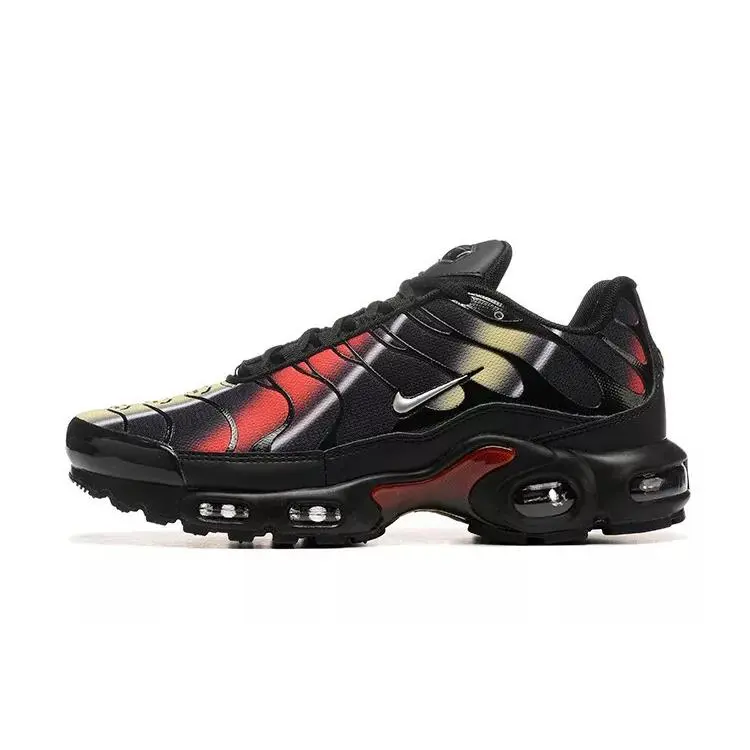 Nike shoes - Nike Air Vapormax Plus - Air Vapormax Plus - Black 0