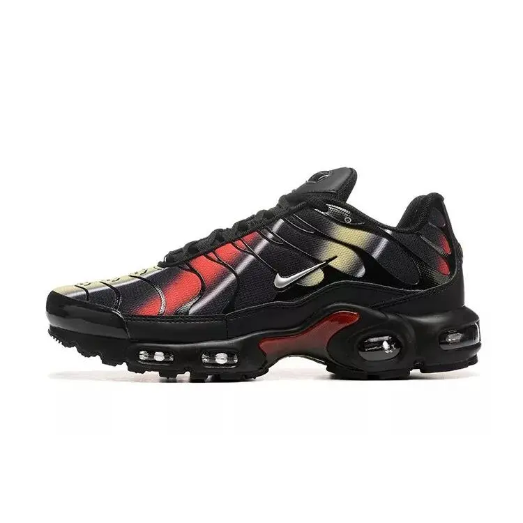 Nike shoes - Nike Air Vapormax Plus - Air Vapormax Plus - Black 5