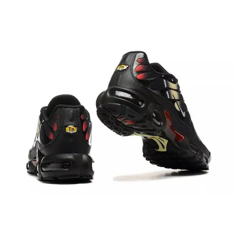 Nike shoes - Nike Air Vapormax Plus - Air Vapormax Plus - Black 7