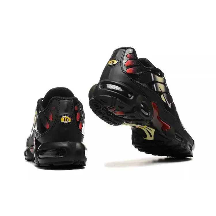 Nike shoes - Nike Air Vapormax Plus - Air Vapormax Plus - Black 7