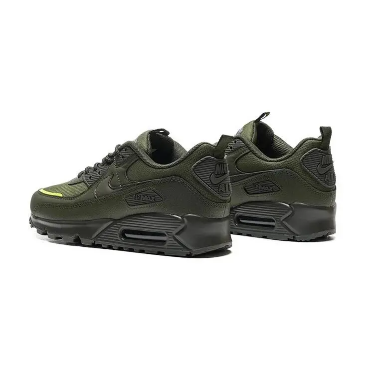 Nike shoes - Nike Air Max 90 - Air Max - Green 2