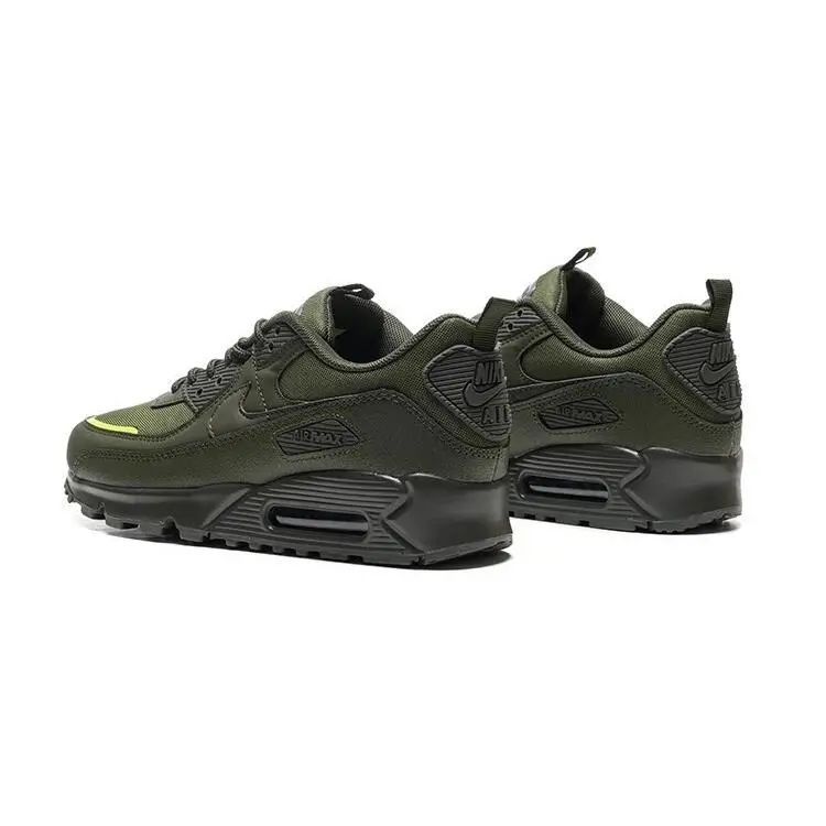 Nike shoes - Nike Air Max 90 - Air Max - Green 7
