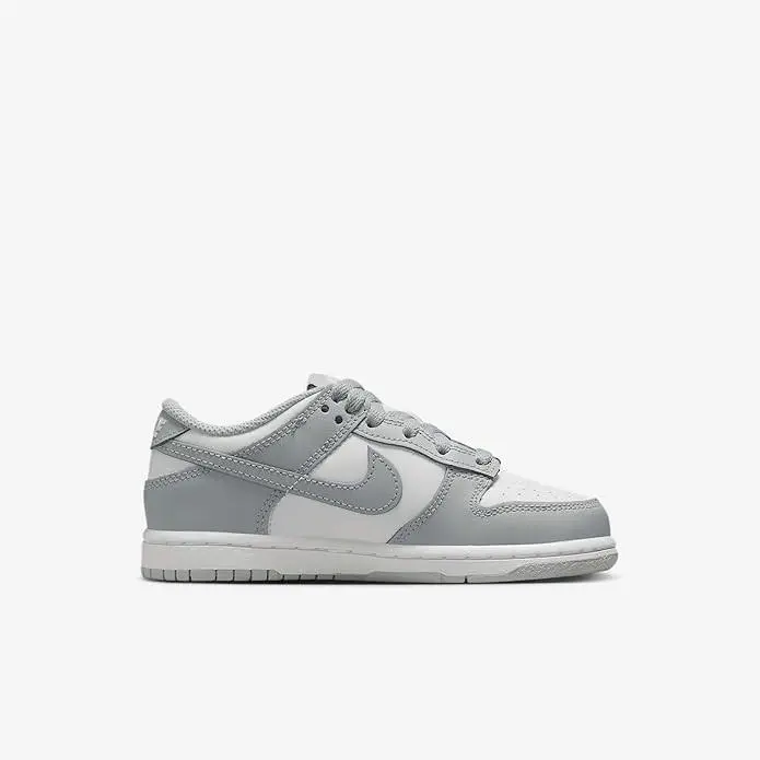Nike shoes - FB9108 123 - FB9108 123 - White/LT Smoke Grey-White 0