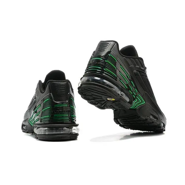 Nike shoes - Nike Air Max Plus - Air Max Plus - Black 2
