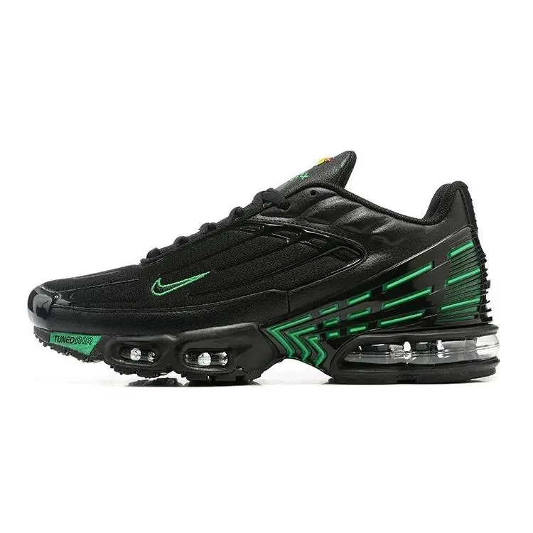 Nike shoes - Nike Air Max Plus - Air Max Plus - Black 5