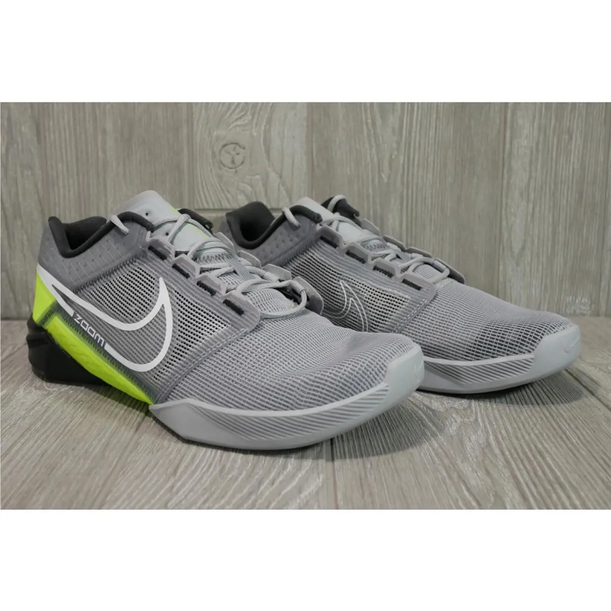 Nike shoes - DH3392001 - DH3392-001 - grey 0