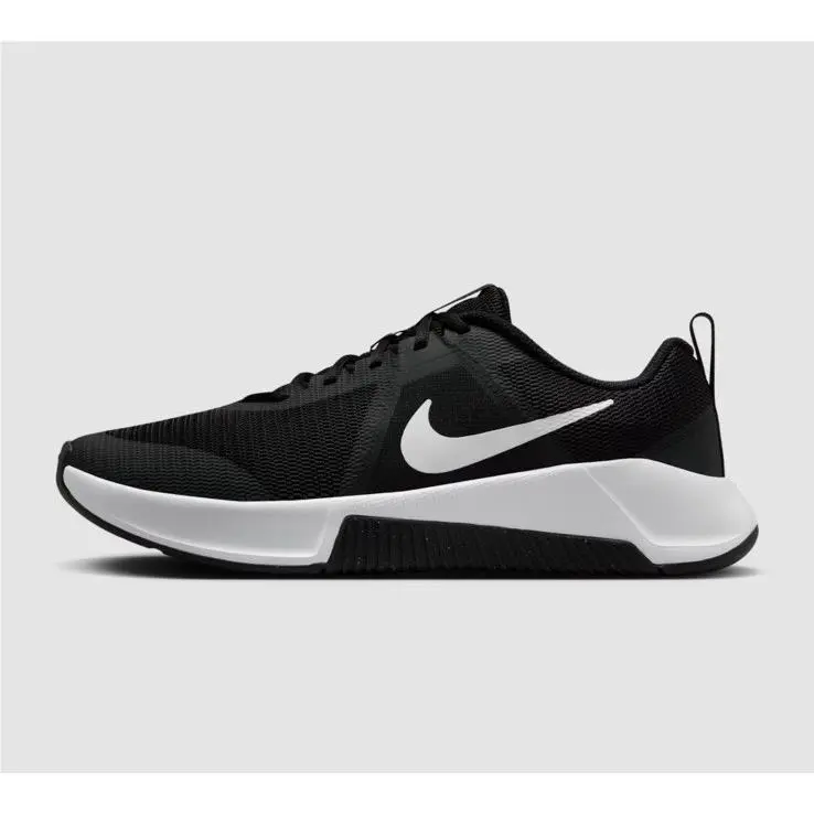 Nike shoes - Nike MC Trainer - Trainer - FQ1831-001 - Black/White 0
