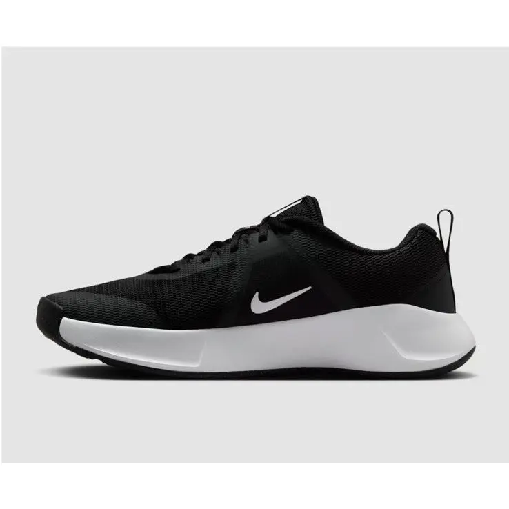 Nike shoes - Nike MC Trainer - Trainer - FQ1831-001 - Black/White 1
