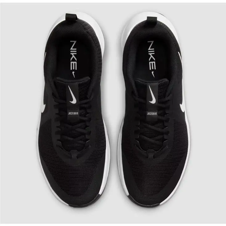 Nike shoes - Nike MC Trainer - Trainer - FQ1831-001 - Black/White 10
