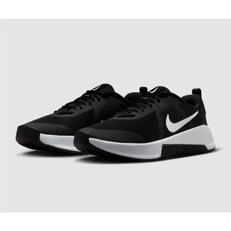 Nike shoes - Nike MC Trainer - Trainer - FQ1831-001 - Black/White 7