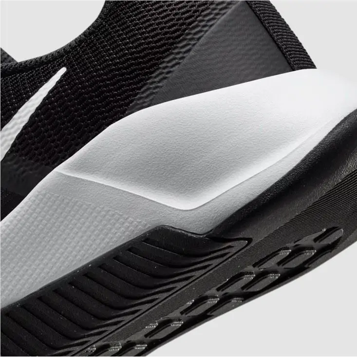 Nike shoes - Nike MC Trainer - Trainer - FQ1831-001 - Black/White 5