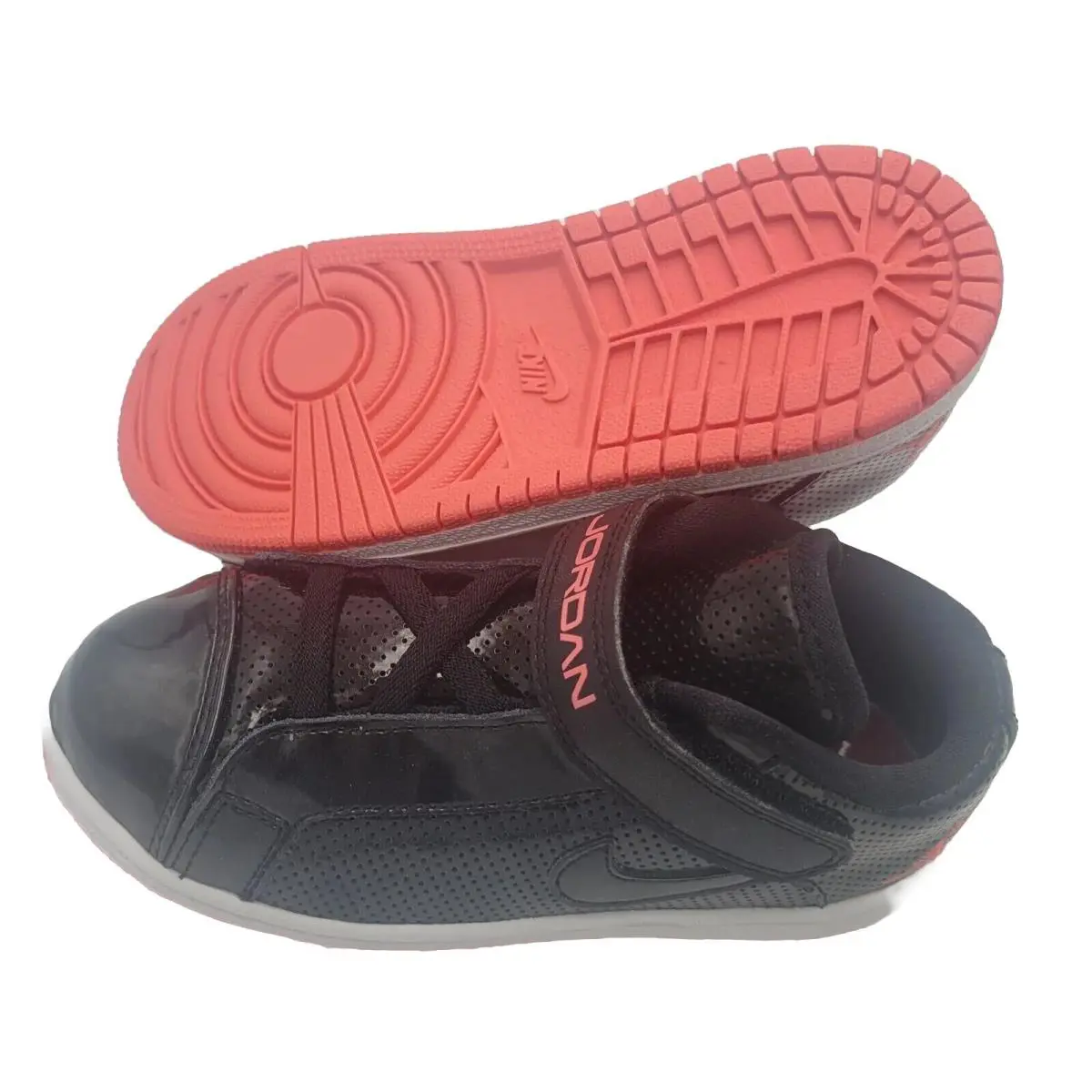 Nike shoes - NIKE FREE RN 2018 - FREE - Black, S: BLACK 4