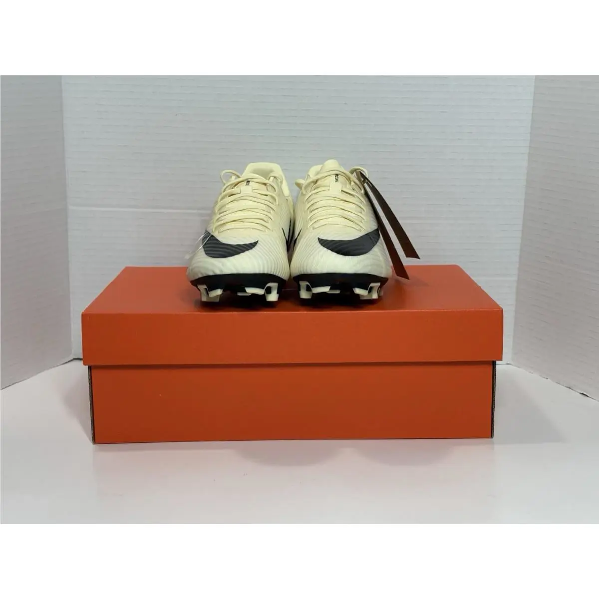 Nike shoes - Nike Zoom Mercurial - Zoom Mercurial - DJ5631-700 - Yellow 2