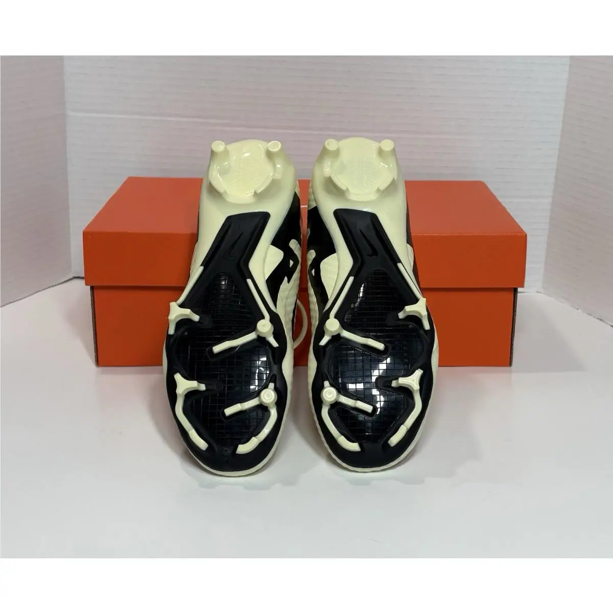 Nike shoes - Nike Zoom Mercurial - Zoom Mercurial - DJ5631-700 - Yellow 15