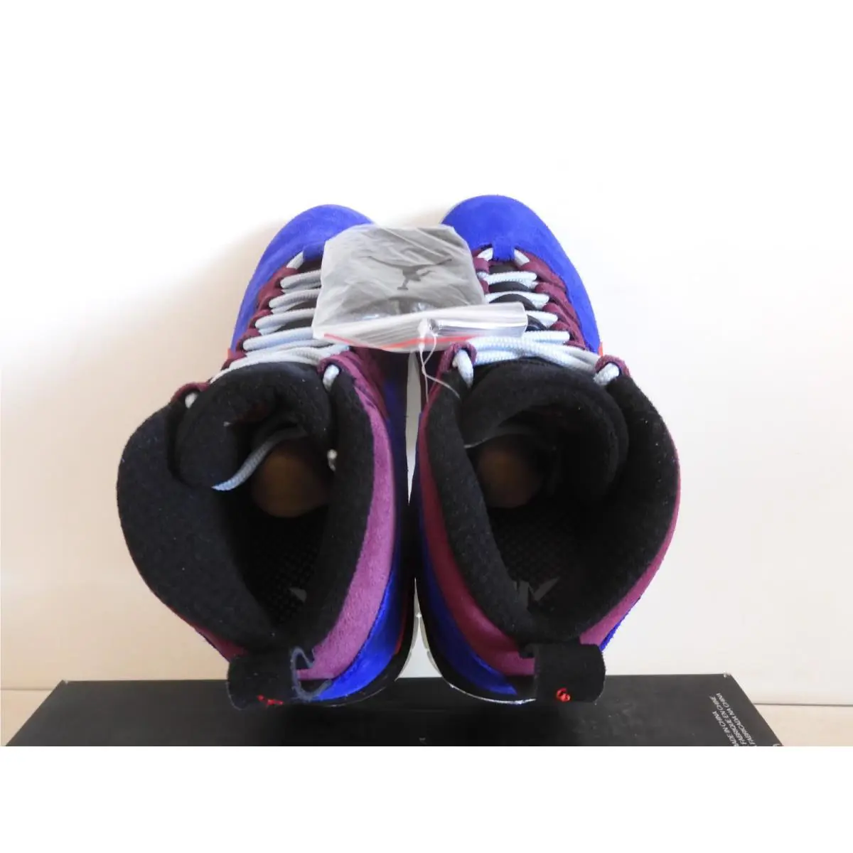 Nike shoes - Air Jordan 10 - Air - CD9705-406 - Blue 20