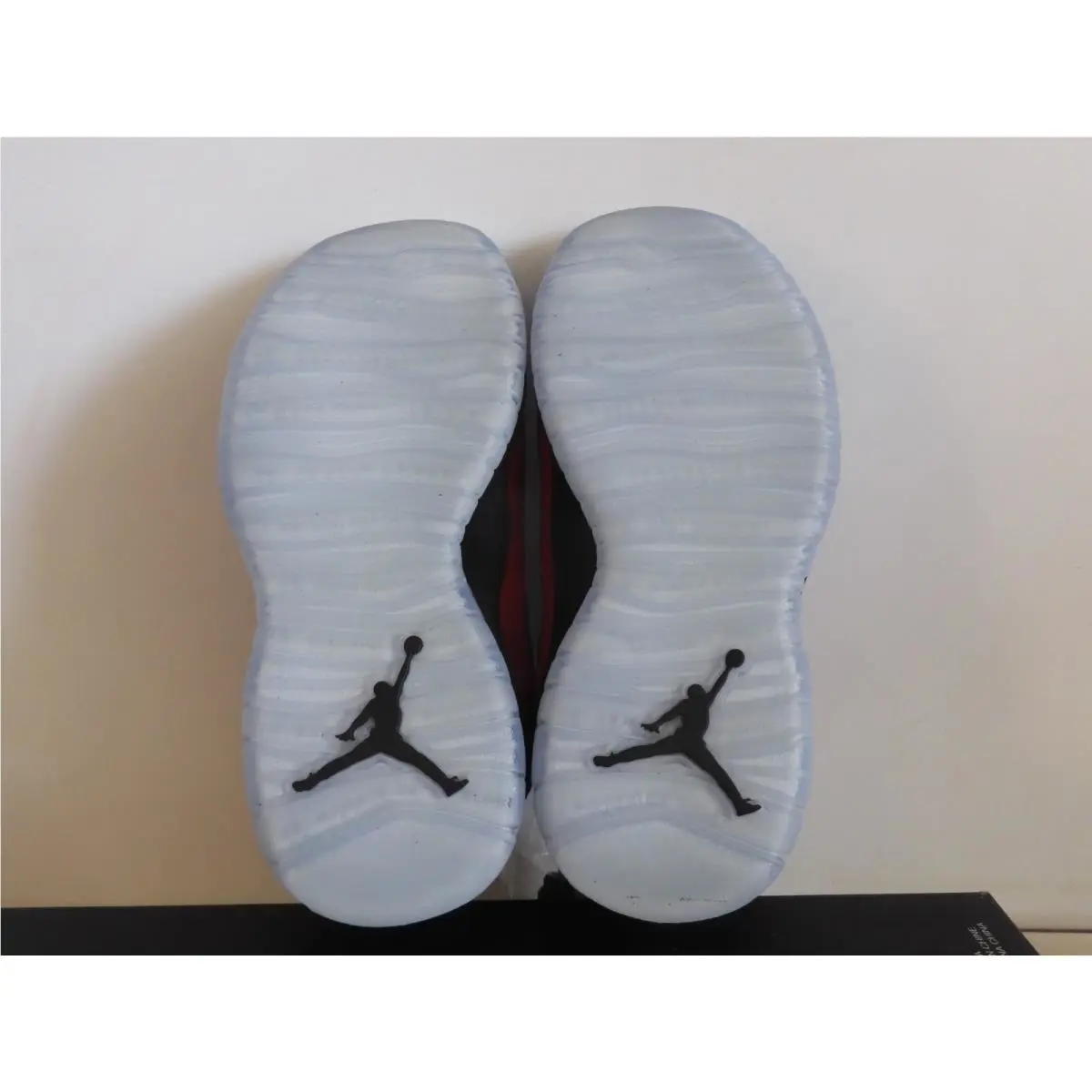 Nike shoes - Air Jordan 10 - Air - CD9705-406 - Blue 5