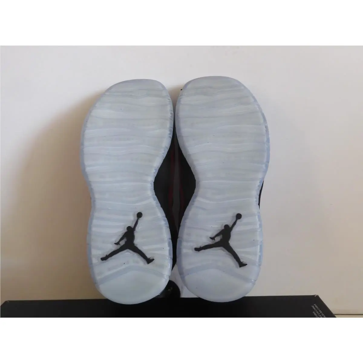 Nike shoes - Air Jordan 10 - Air - CD9705-406 - Blue 29
