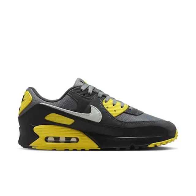 Nike shoes - DM0029 116 - DM0029 116 - Smoke Grey/Light Silver 0