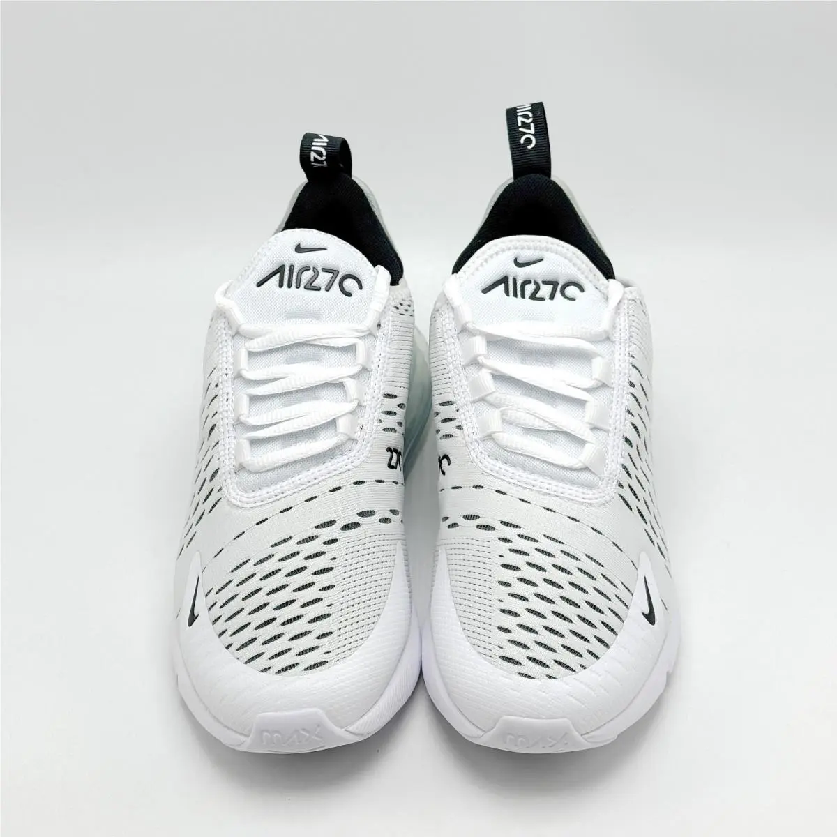 Nike shoes - Nike Air Max 270 - Air Max - AH6789-100 - White 6