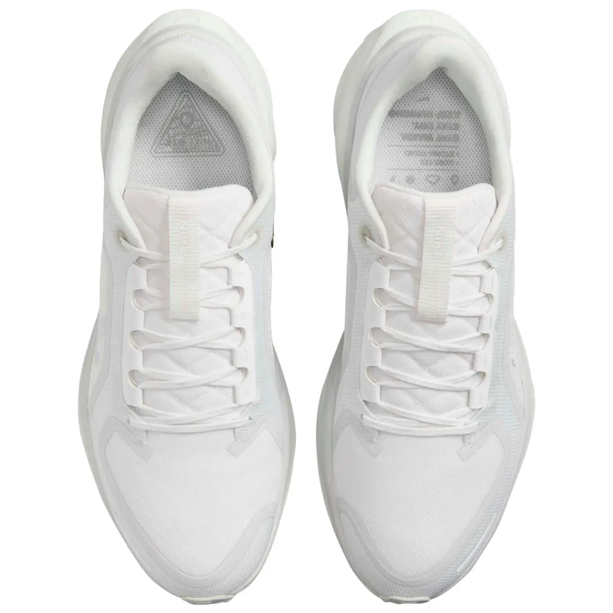 Nike shoes - Nike Air Zoom Pegasus 41 - White, Manufacturer: White/Summit White/Photon Dust 2