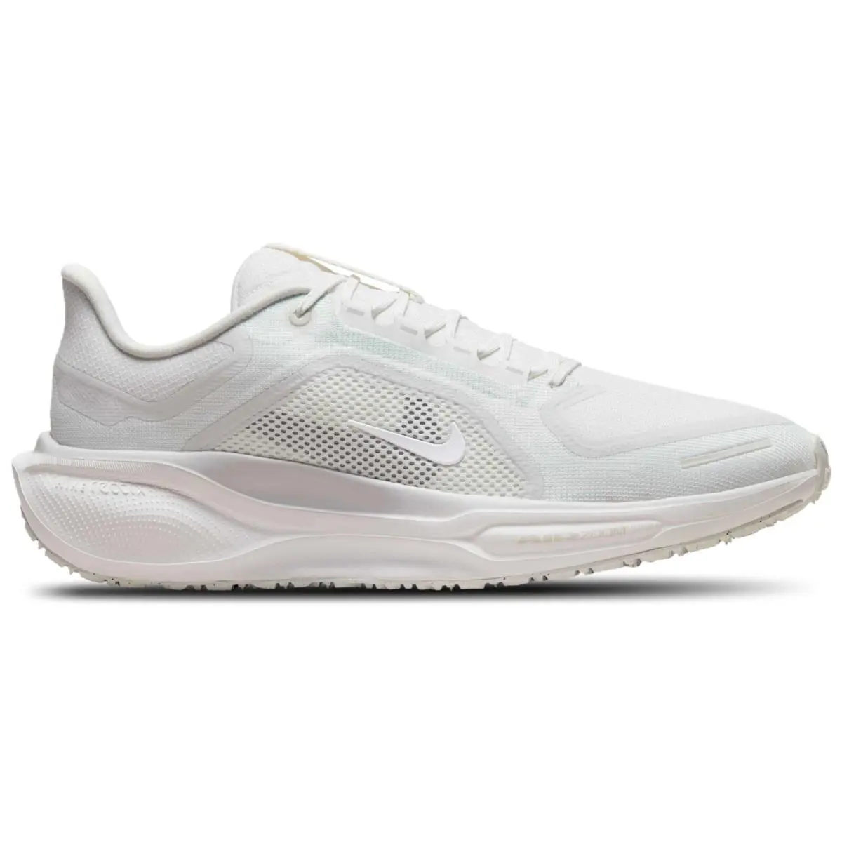 Nike shoes - Nike Air Zoom Pegasus 41 - White, Manufacturer: White/Summit White/Photon Dust 5