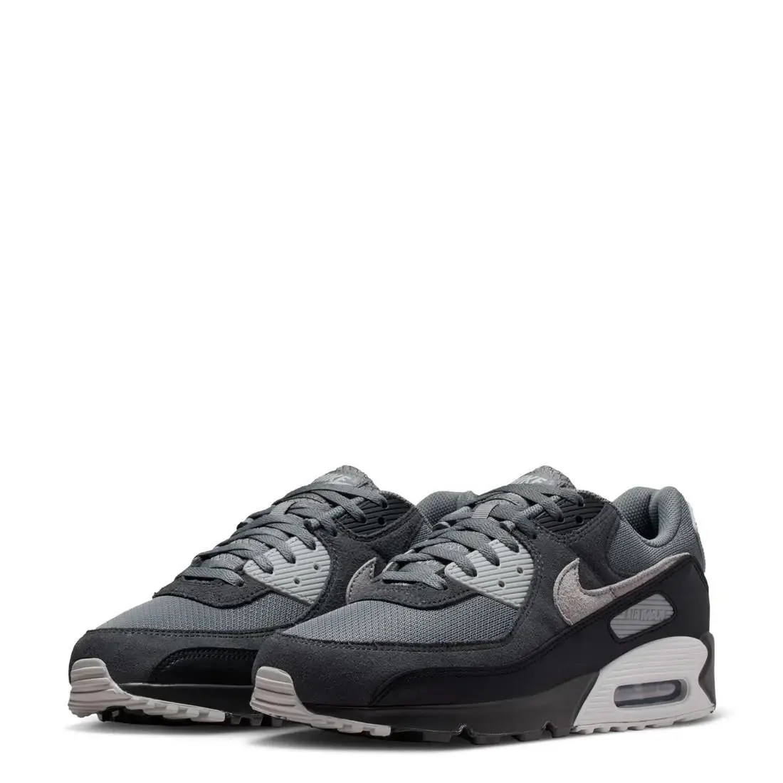 Nike shoes - Nike Air Max 90 - Air Max - DM0029-020 - Gray 1
