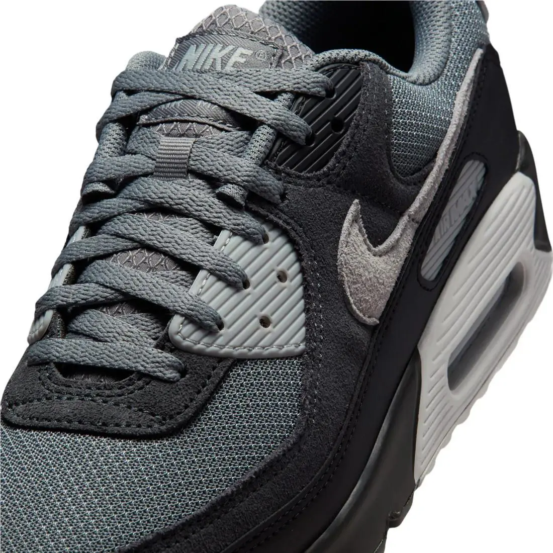 Nike shoes - Nike Air Max 90 - Air Max - DM0029-020 - Gray 4