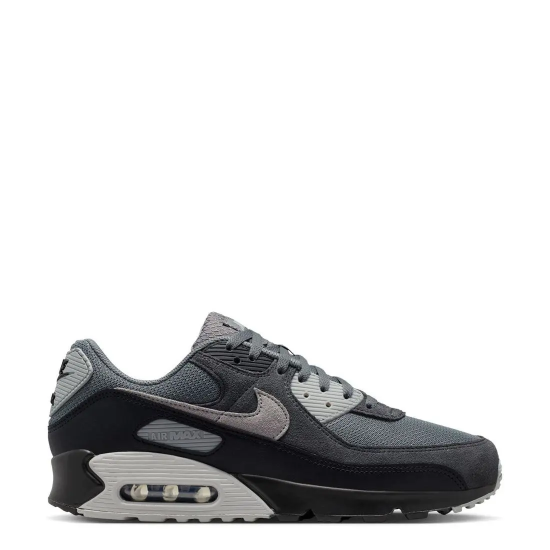 Nike shoes - Nike Air Max 90 - Air Max - DM0029-020 - Gray 5