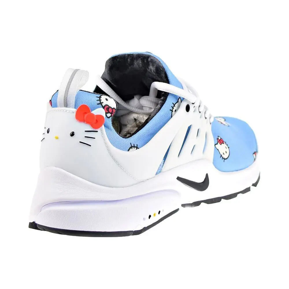 Nike shoes - Black-Action Grape 1