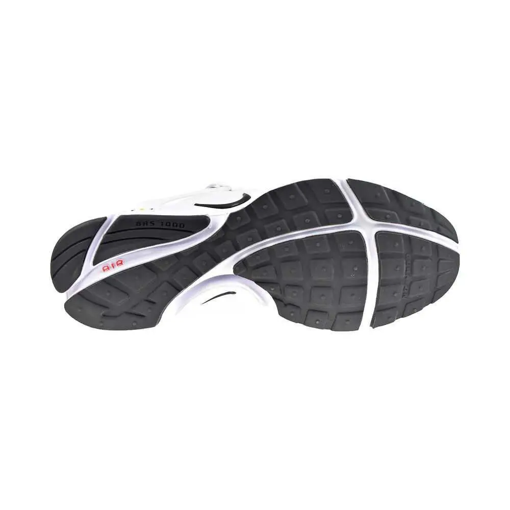 Nike shoes - Black-Action Grape 4