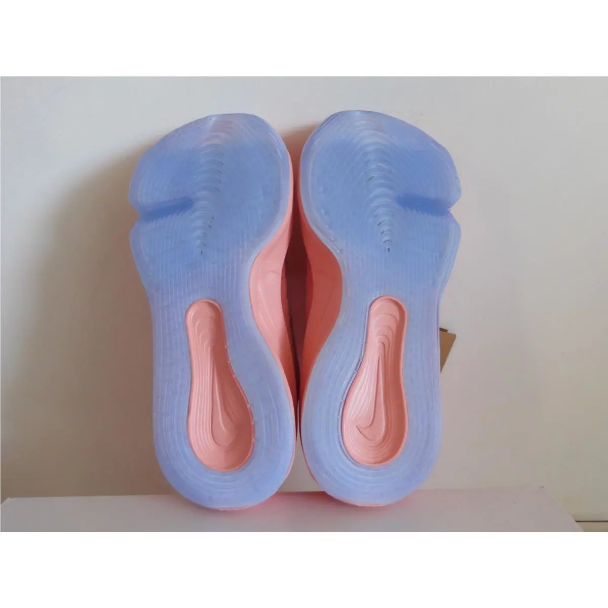 Nike shoes - Nike Air Zoom GT Hustle 3 - HQ4996-600 - Pink 21