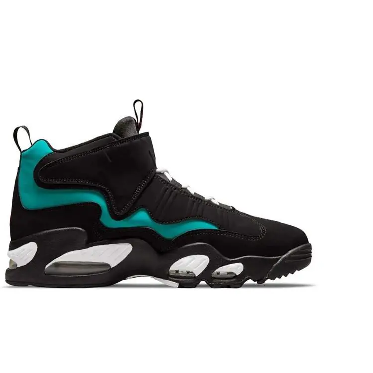 Nike shoes - DO1385 001 - DO1385 001 - Black/Multi-Color-Fresh Water 0