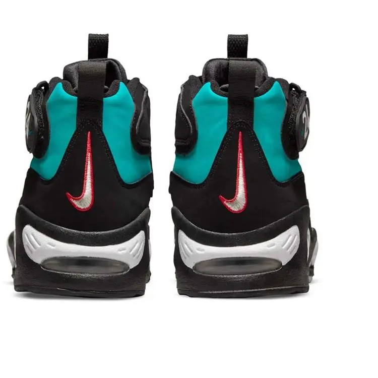 Nike shoes - DO1385 001 - DO1385 001 - Black/Multi-Color-Fresh Water 5