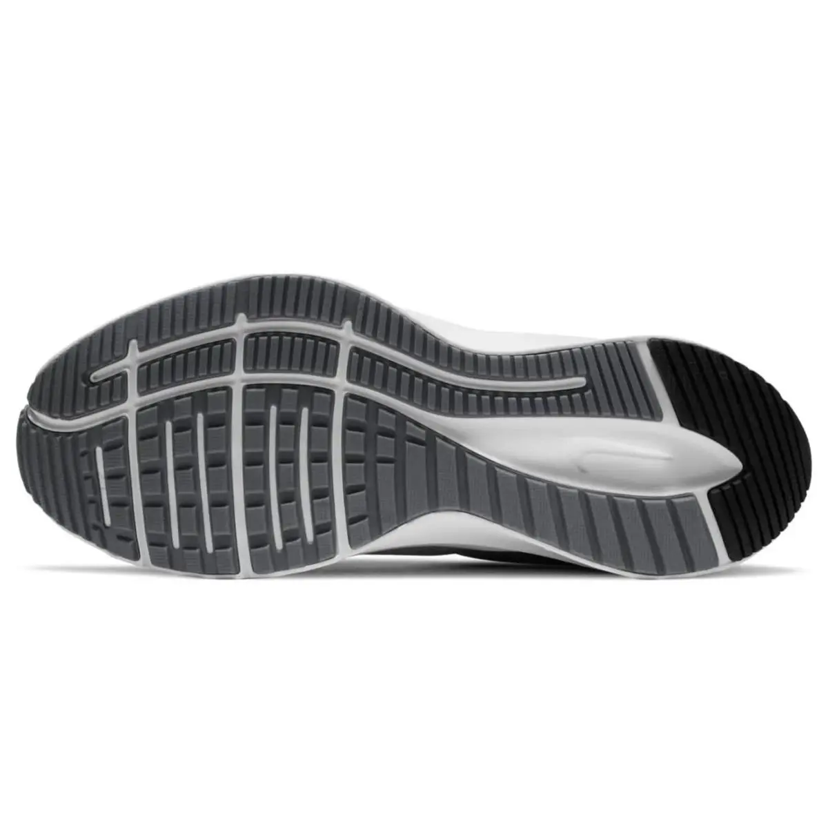 Nike shoes - Nike Quest 5 - Quest - CD0232-002 - Black/White/Iron Grey 4