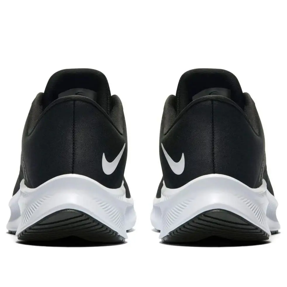 Nike shoes - Nike Quest 5 - Quest - CD0232-002 - Black/White/Iron Grey 11