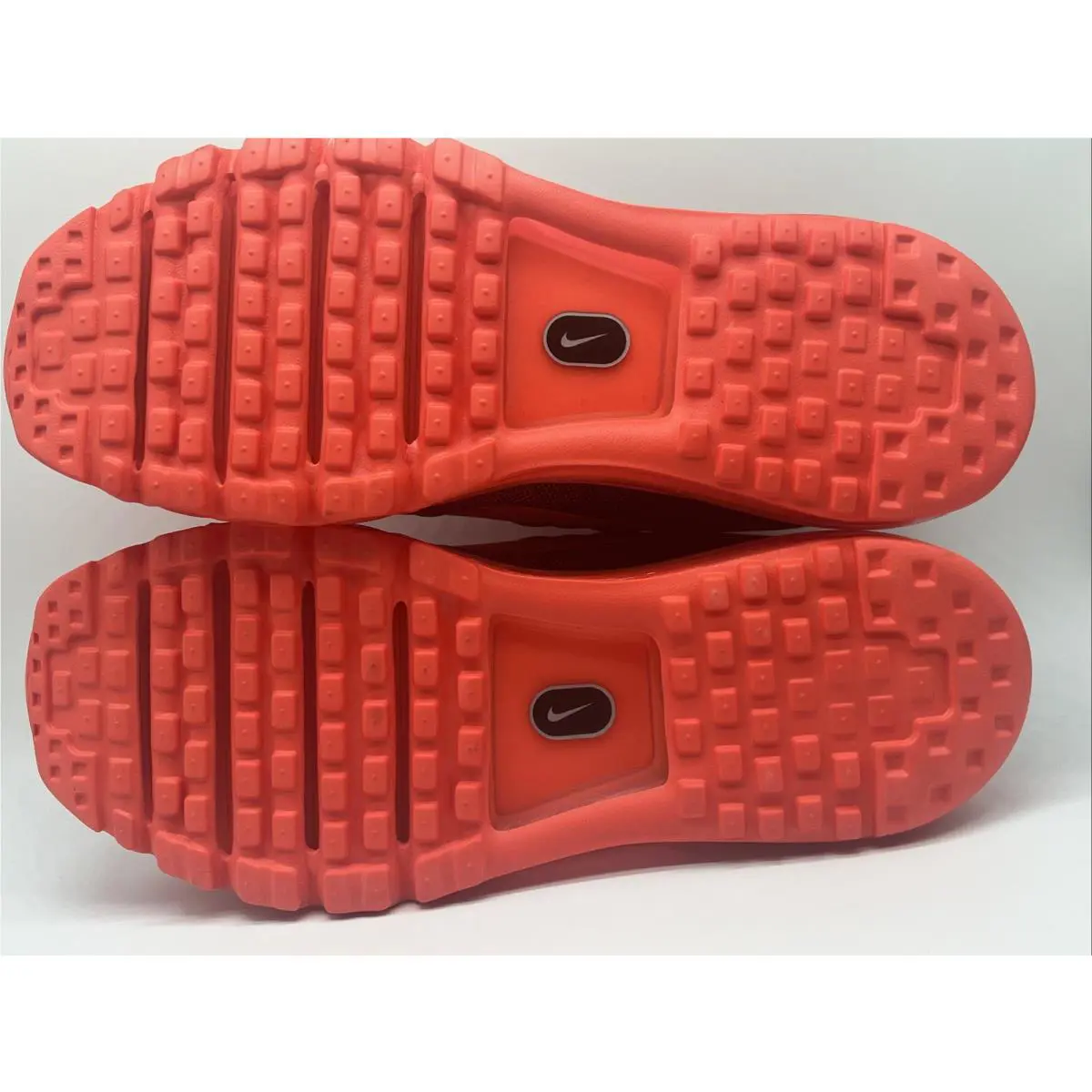 Nike shoes - Nike Air Max 2017 - Air Max - 849559-600 - Red 4