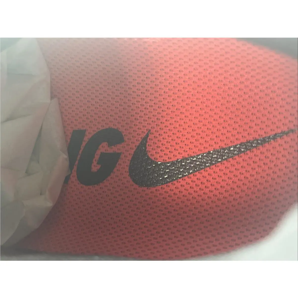 Nike shoes - Nike Air Max 2017 - Air Max - 849559-600 - Red 5